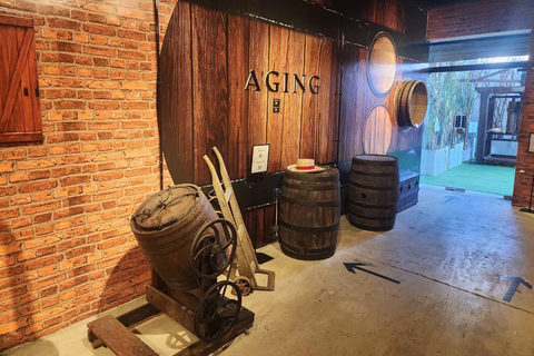 Puerto Plata: Panoramic City Tour & Rum Museum
