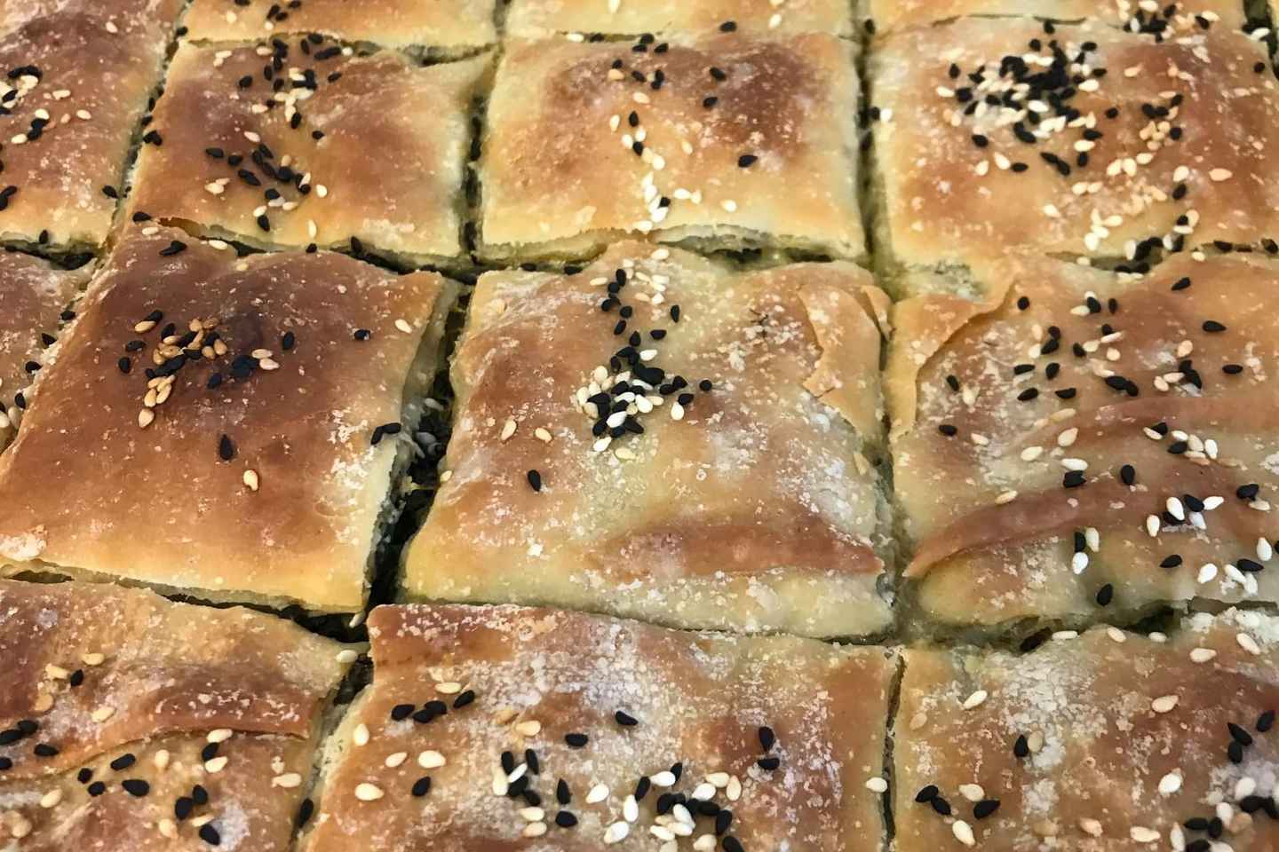 Paros: Greek Night with Food, Wine & Dancing