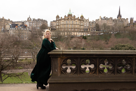 Professional Photography and Short Edinburgh Tour Capture Your Scottish Adventure – Professional Photography