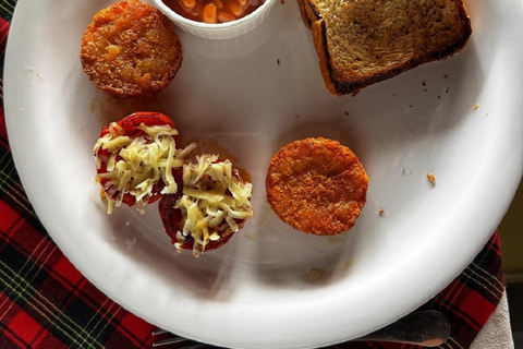 Bangalore: Army Town Heritage Walking Tour with Breakfast