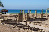 Barbate, Strait Natural Park e Baelo Claudia Catamaran - Housity