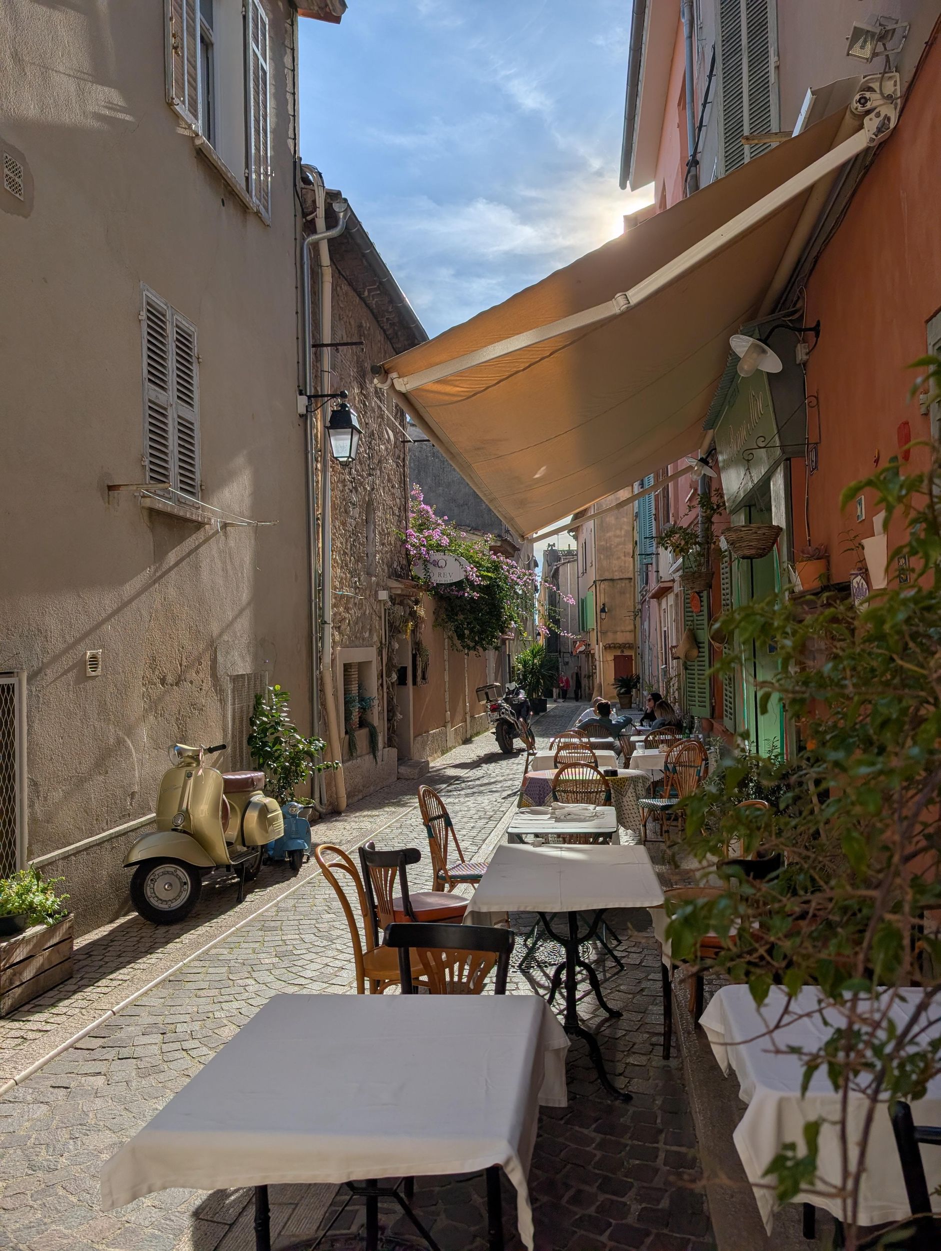 Cassis: Foodtour mit Picknick, Pastis und Pétanque