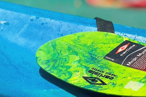 Jeddah Morning Kayak Adventure on the Red Sea