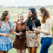 Newcastle: Boutique Hunter Valley Wine Tour