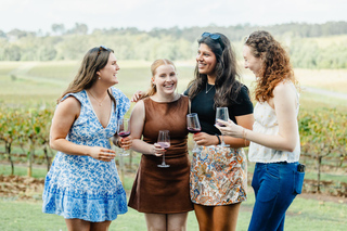 Food & Wine Experiences