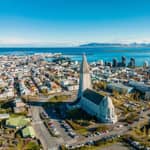 Reykjavik: tour privato della città - Punti salienti