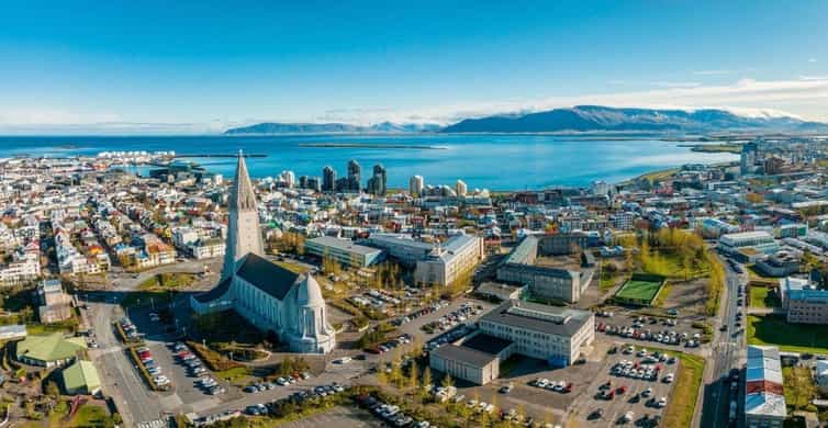 Private Tour mit Fahrer