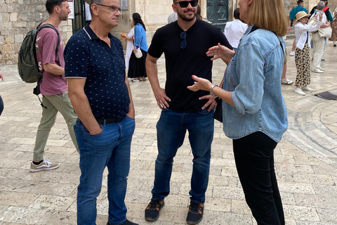 Scopri la Città Vecchia di Dubrovnik