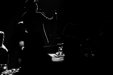 Buenos Aires: Mansion Tango spectacular Show & Dinner Mansion Tango spectacular Show & Dinner experience.