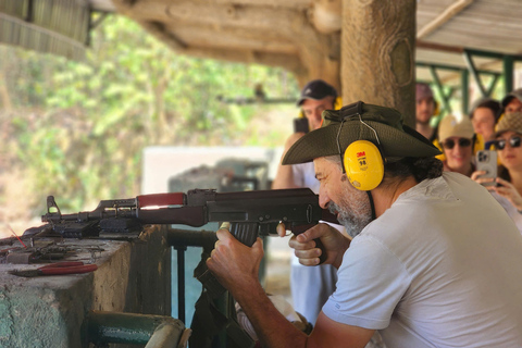 Cu Chi Tunnels & Mekong Delta with Kayak & Cycling (Max 12)