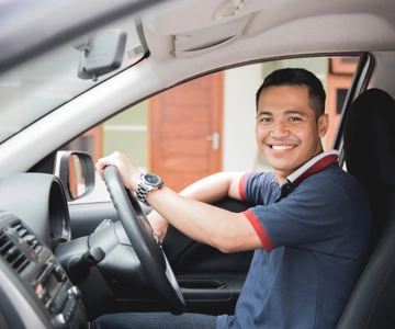 Private transfer from HA NOI to NINH BINH