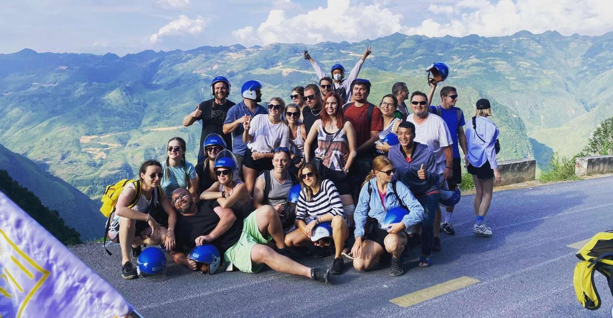Ha Giang Loop, 3-4-5 días de coche privado con la península de Quiri - Hizvo