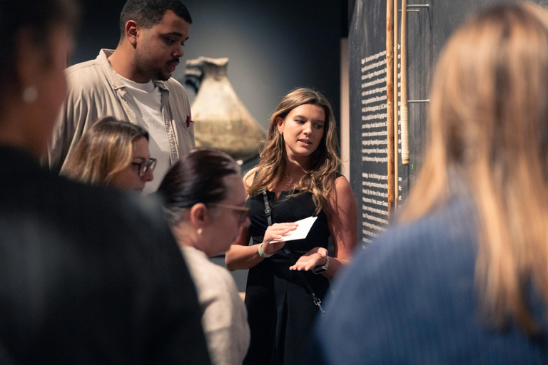 Nuremberg: 1-day ticket Germanisches Nationalmuseum