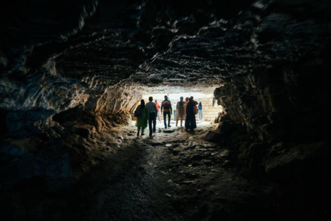 Pokhara: 5 Caves Guided Tour by Car