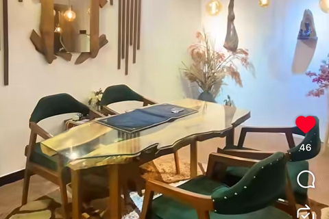 Colombo: Gemstone & Jewelry Experience with GIA Gemologists