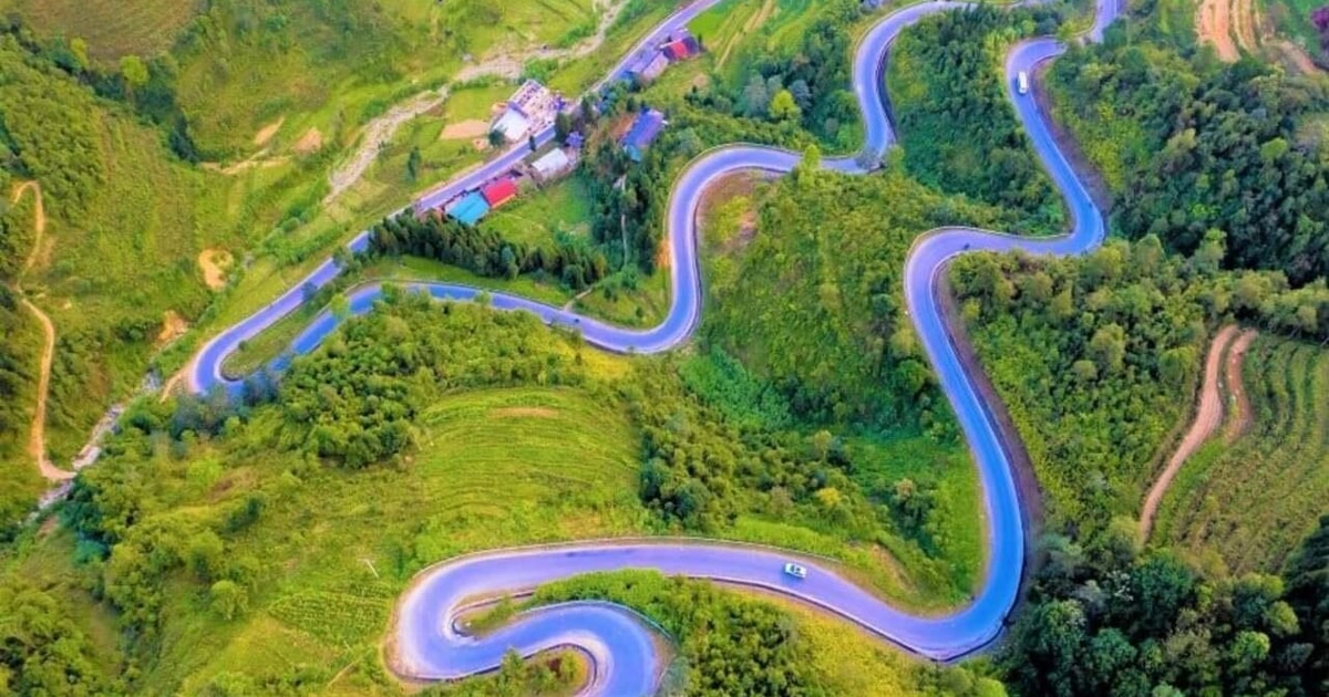 From Ha Noi Ha Giang 2d1n Tour With Sleep Bus Or Limousine Getyourguide