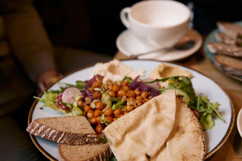 Gdańsk: Traditional Food Tour