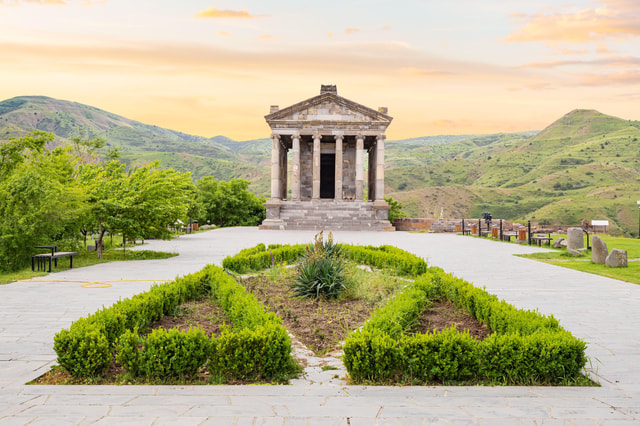 From Yerevan: Khor Virap, Garni, & Geghard Guided Day Trip