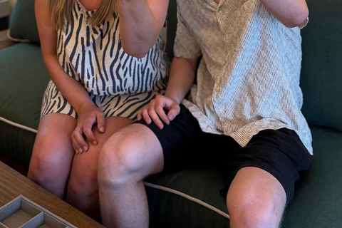 Kuta: Design Your Own Silver Jewelry with Photos Included