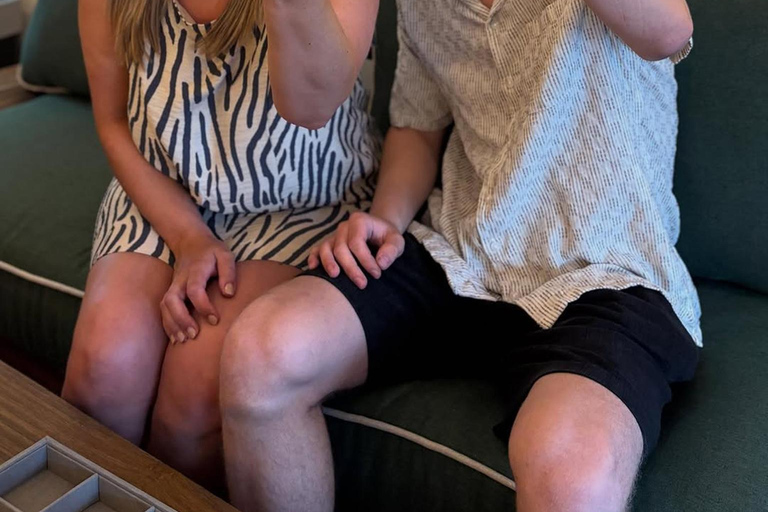 Kuta: Design Your Own Silver Jewelry with Photos Included