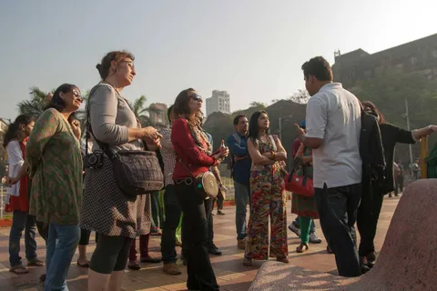 Jaisalmer Heritage & Cultural Guide Walking Tour
