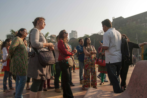 Pink City Jaipur Heritage &amp; Cultural Guided Walking TourAbendveranstaltung mit einem Experten der Stadt