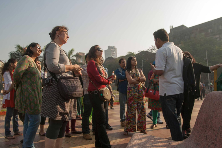 Pink City Jaipur Heritage & Cultural Guided Walking Tour Evening Session with City Expert