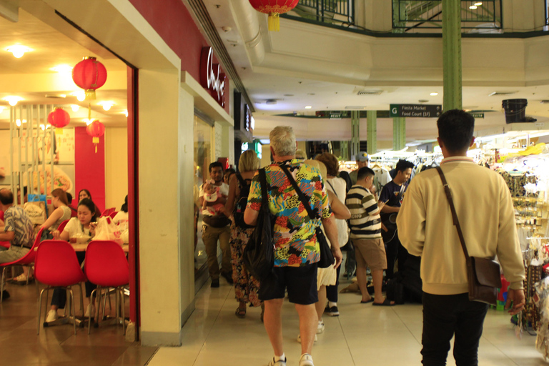 Manila Oldest District Tondo Cultural-Heritage Walking Tour
