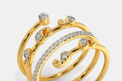 Experience Jaipur: Jewelry Making &amp; Stone Cutting with Lunch