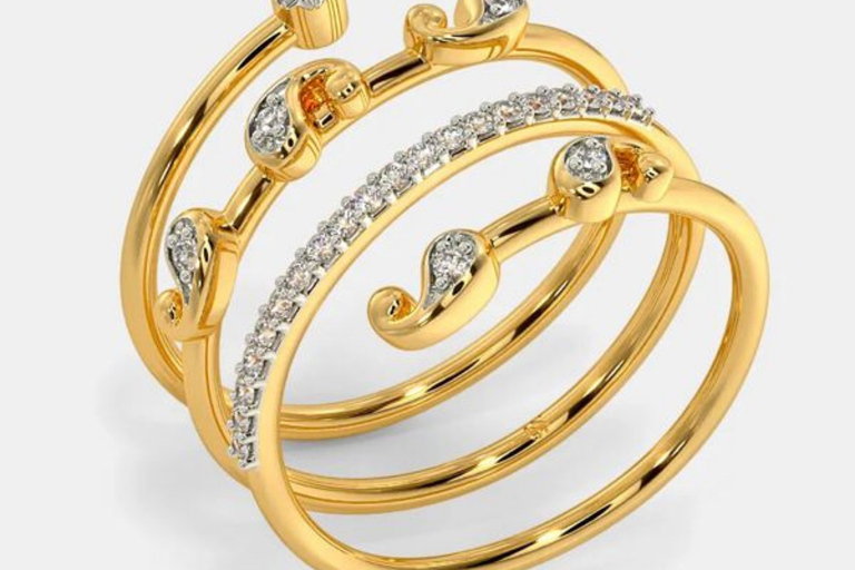 Experience Jaipur: Jewelry Making &amp; Stone Cutting with Lunch