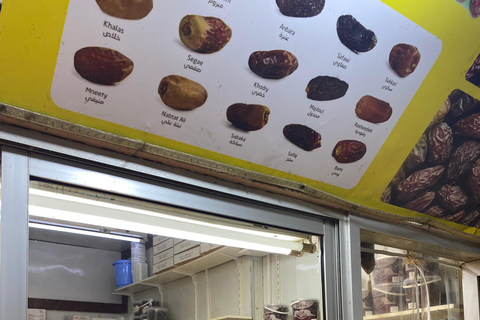 Salalah City Tour: Mosque, Al Gharif Project and Royal Farm