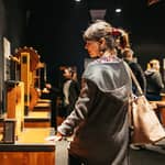 Firenze: biglietto d'ingresso al Leonardo Interactive Museum