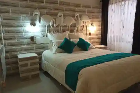 Desde Uyuni: Salar de Uyuni 1 dia + Noite de hotel em Uyuni