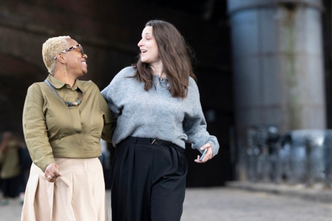 Manchester: Film &amp; TV Locations Guided Walking Tour