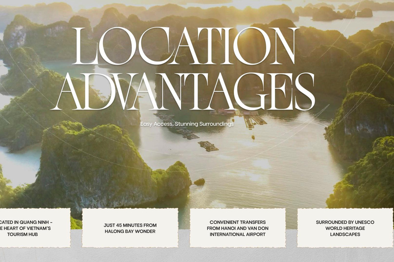 Dragon Pearl Cave Dining & Show Experience