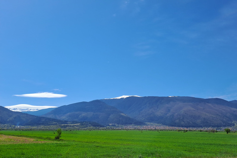 Da Sofia: Tempo libero, SPA e natura