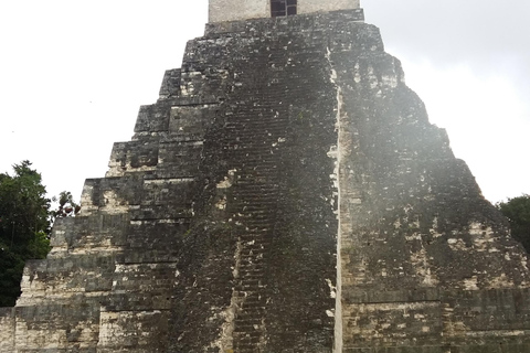 Tikal Guatemala