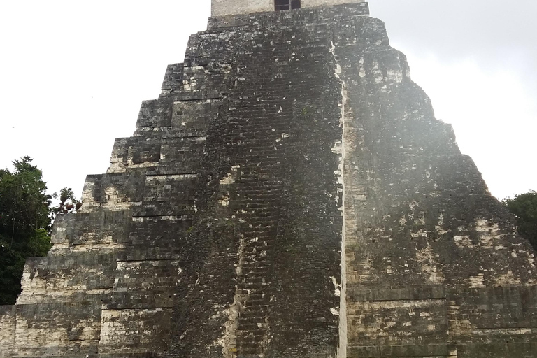 Tikal Guatemala
