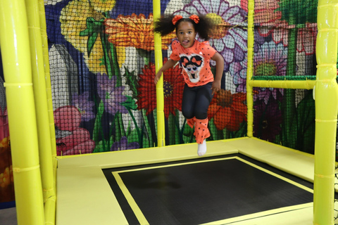 Houston: bilet wstępu do Colossal MuseumHouston: Bilet wstępu do Colossal Museum