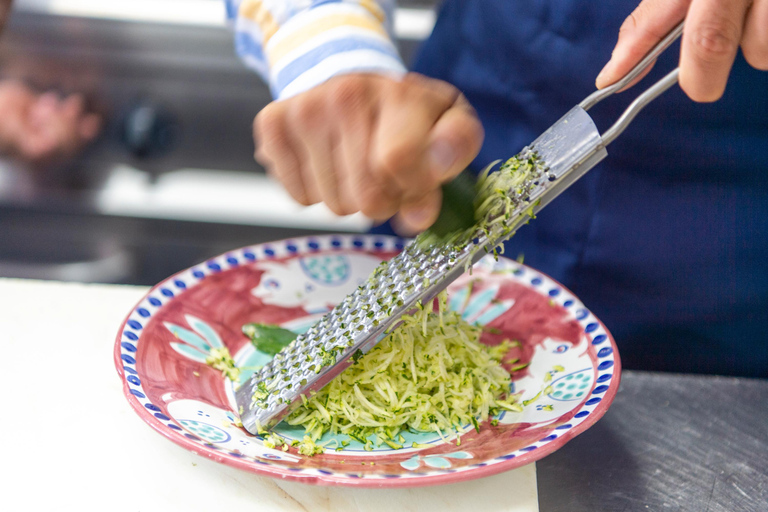 Cooking class: How to make Ravioli, Tagliatelle & Tiramisù! Cooking class: How to make Ravioli, Tagliatelle & Tiramisù