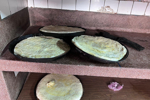 Casablanca: Tour & Guided Mosque Ticket Cruise Excursion