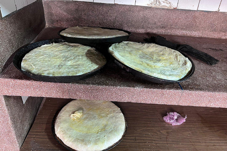 Casablanca: Tour & Guided Mosque Ticket Cruise Excursion