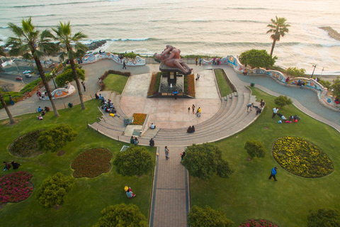 7 Tage voller Erlebnisse in Peru