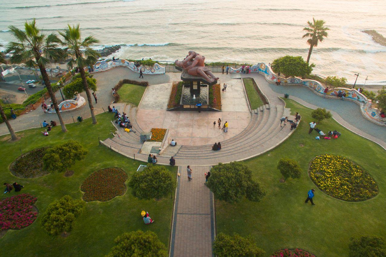 7 Days of Experiences in Peru