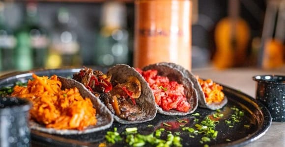 Cozumel: Beer, Mezcal, and Taco Experience