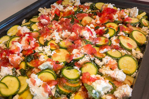 Crete: Authentic Cooking Class, Cheese Making, & Oil Tasting