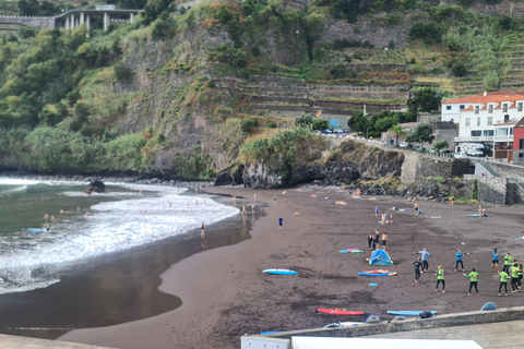 جولة يوم كامل في جزيرة ماديراجولة جزيرة ماديرا ليوم كامل