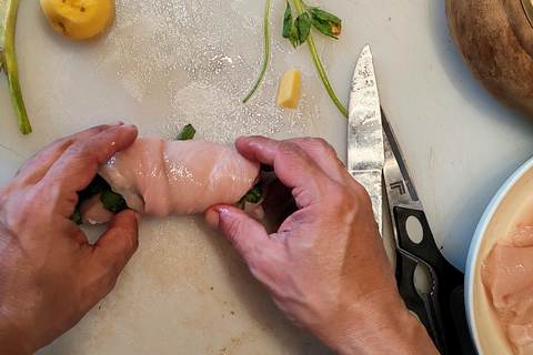 Workshop El Chef Soy Yo