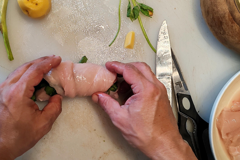 Workshop El Chef Soy Yo