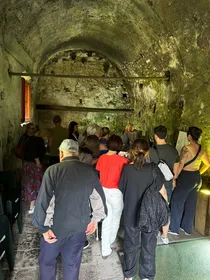 Gragnano Pasta Tour